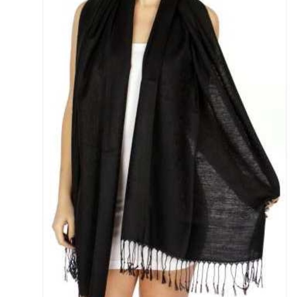 dressy scarves wraps